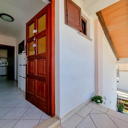 Marinela Studio Novigrad Istria 外观 照片