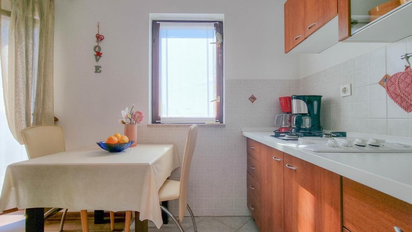 Marinela Studio Novigrad Istria 外观 照片