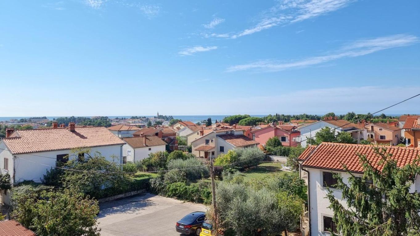Marinela Studio Novigrad Istria 外观 照片