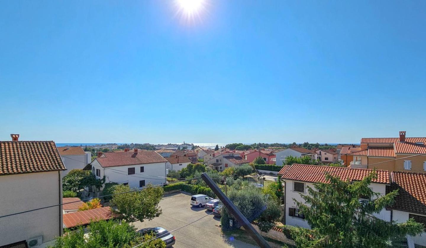 Marinela Studio Novigrad Istria 外观 照片
