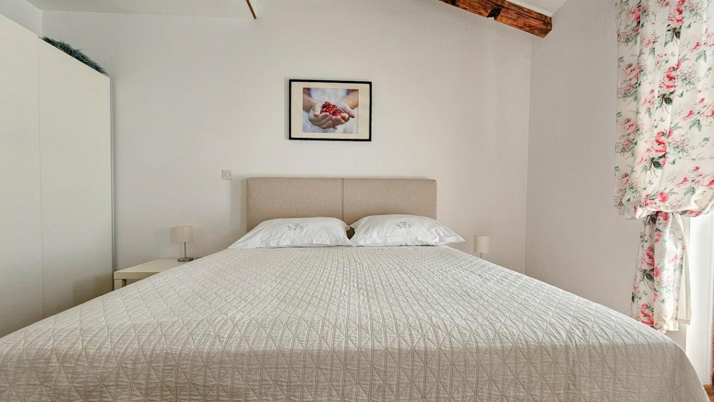Marinela Studio Novigrad Istria 外观 照片