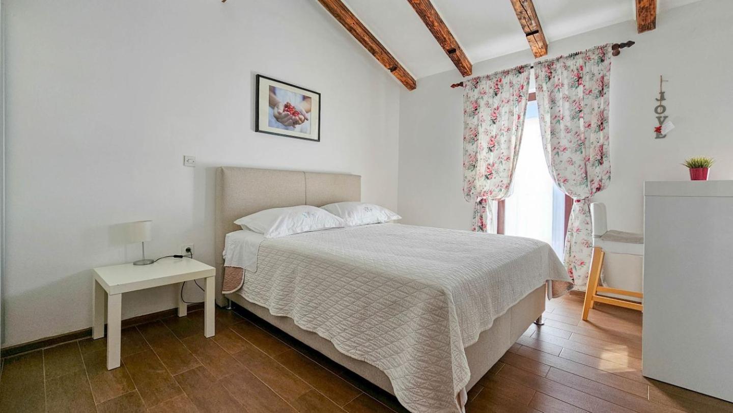 Marinela Studio Novigrad Istria 外观 照片