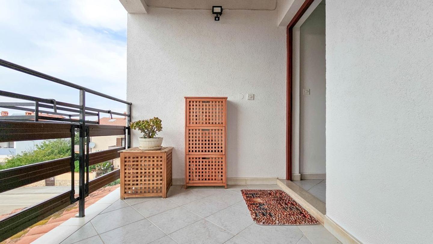 Marinela Studio Novigrad Istria 外观 照片