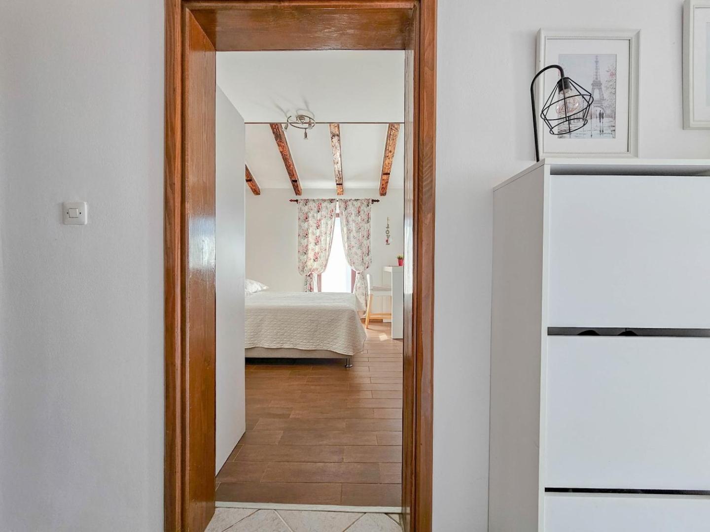 Marinela Studio Novigrad Istria 外观 照片